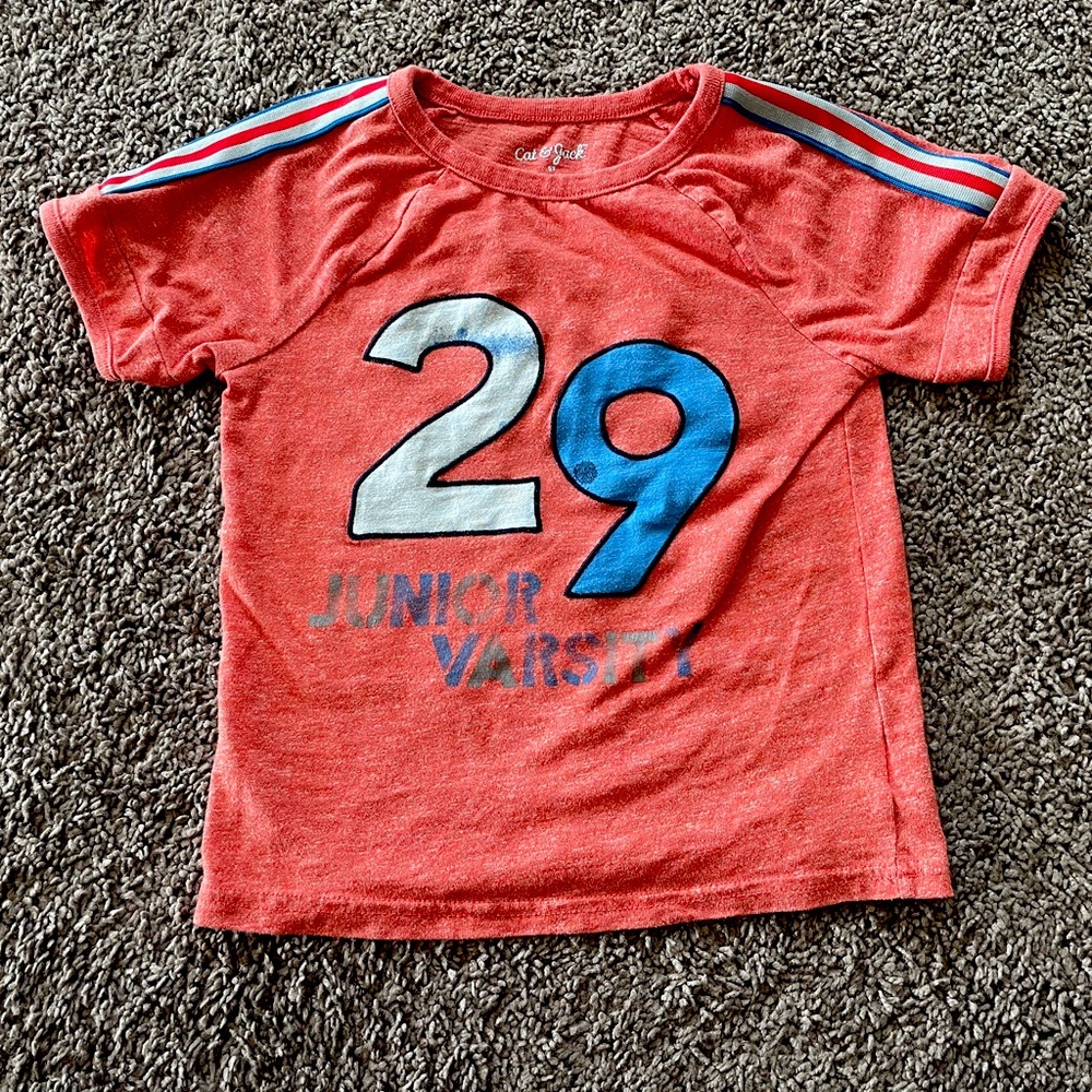 Boys t-shirt